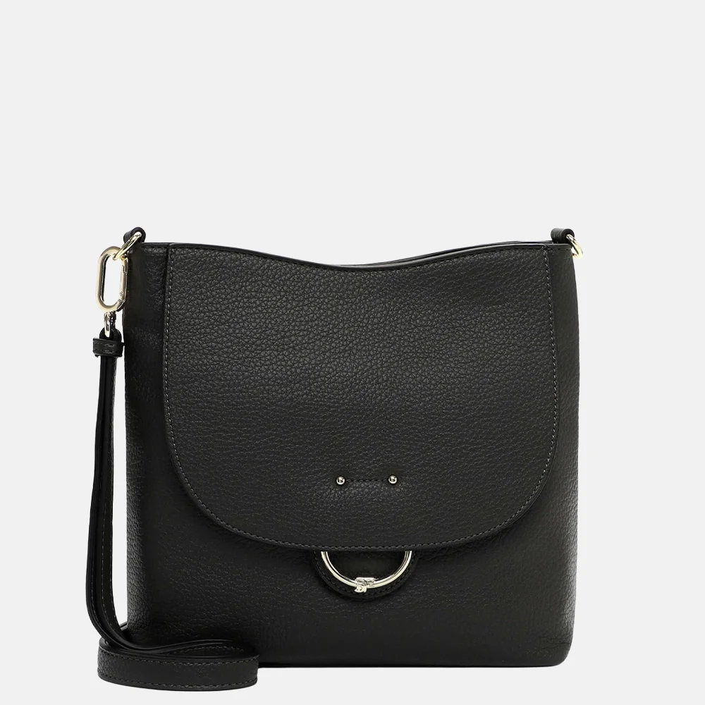 Suri Frey Kristy crossbody tas grey