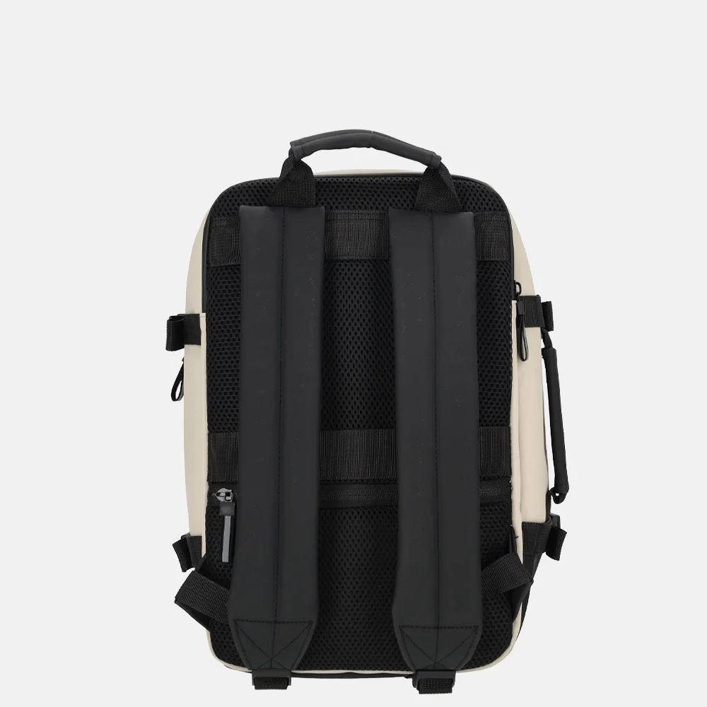 Enrico Benetti Bergen underseater black-beige bij Duifhuizen