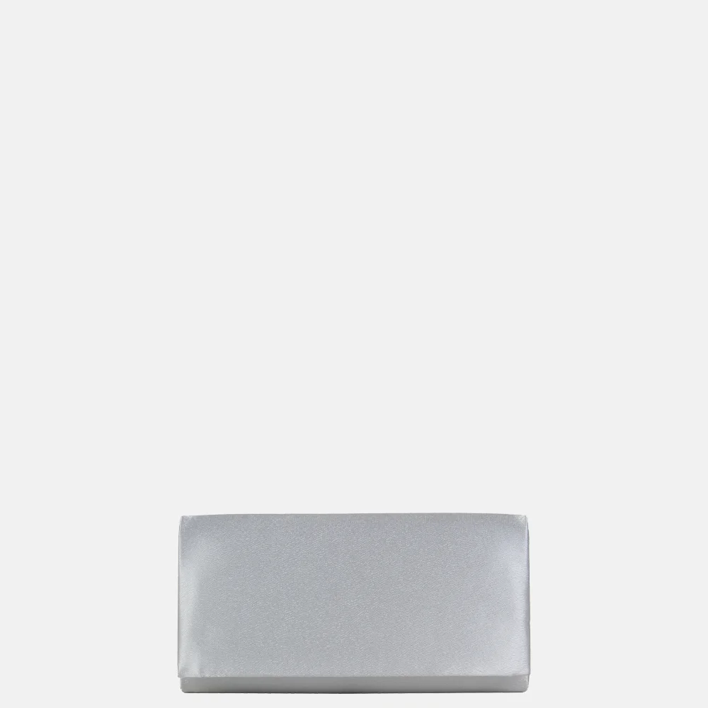 Bulaggi clutch silver