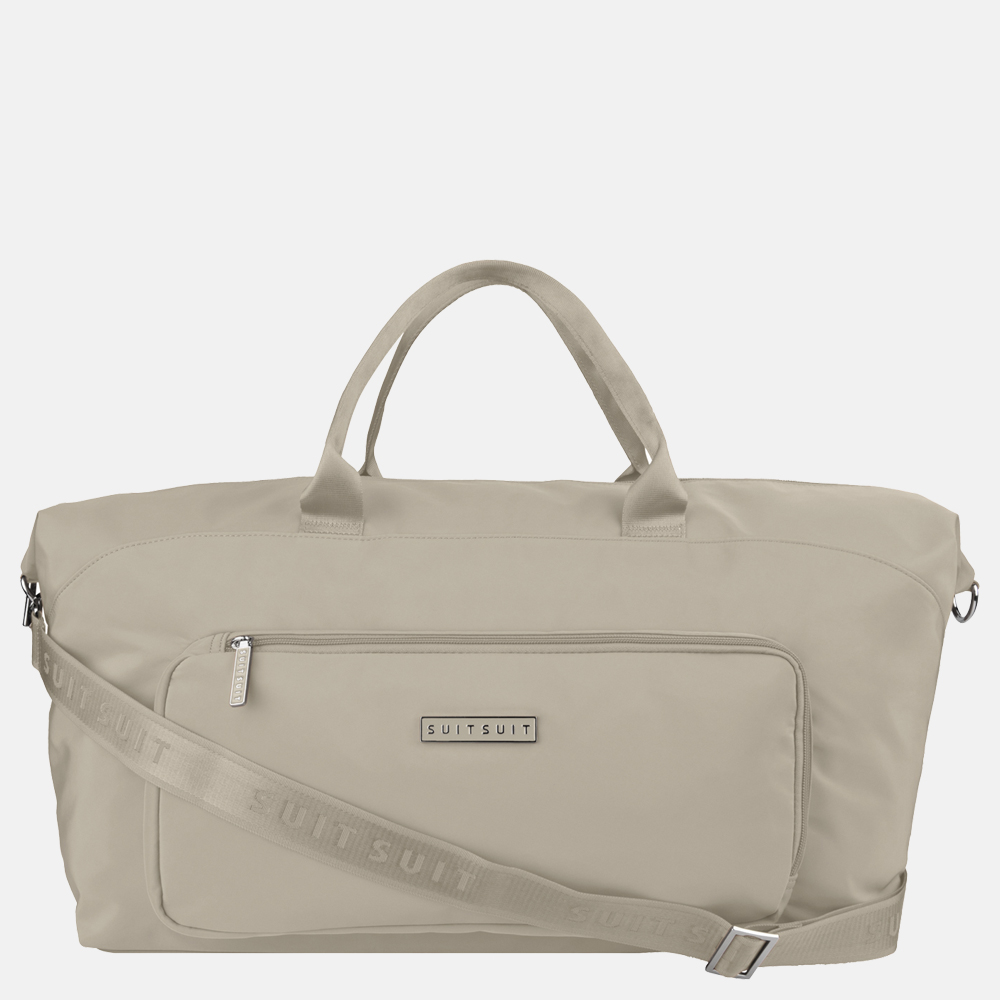 SUITSUIT Natura weekendtas coconut