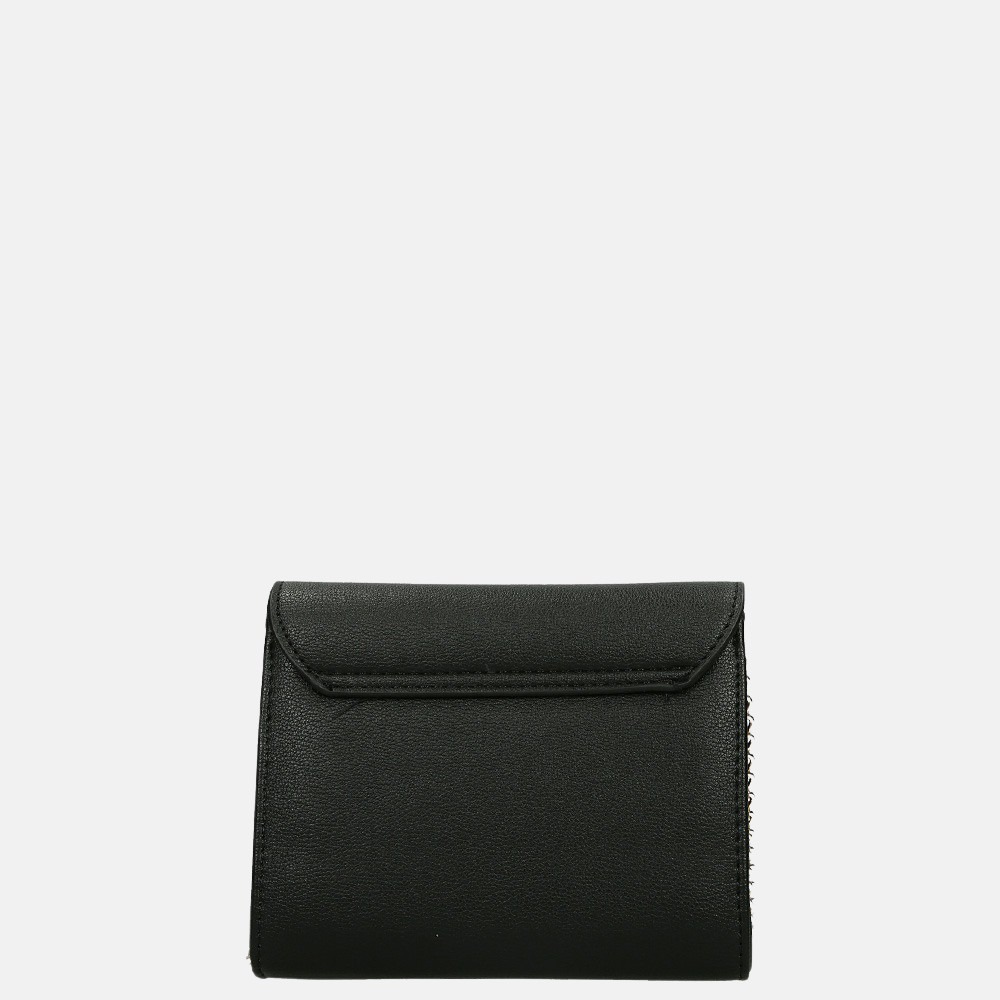 Firenze crossbody tas ring black bij Duifhuizen