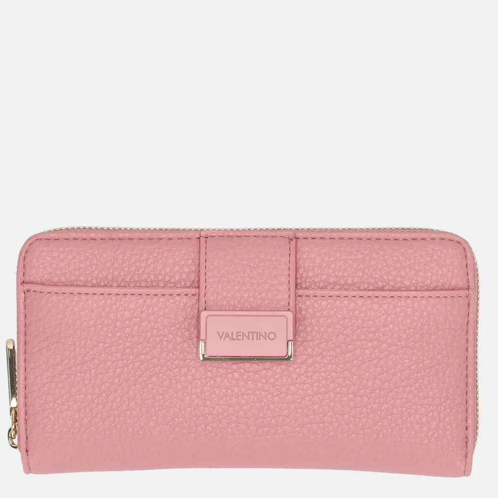 Valentino Bags Babette Re portemonnee rosa