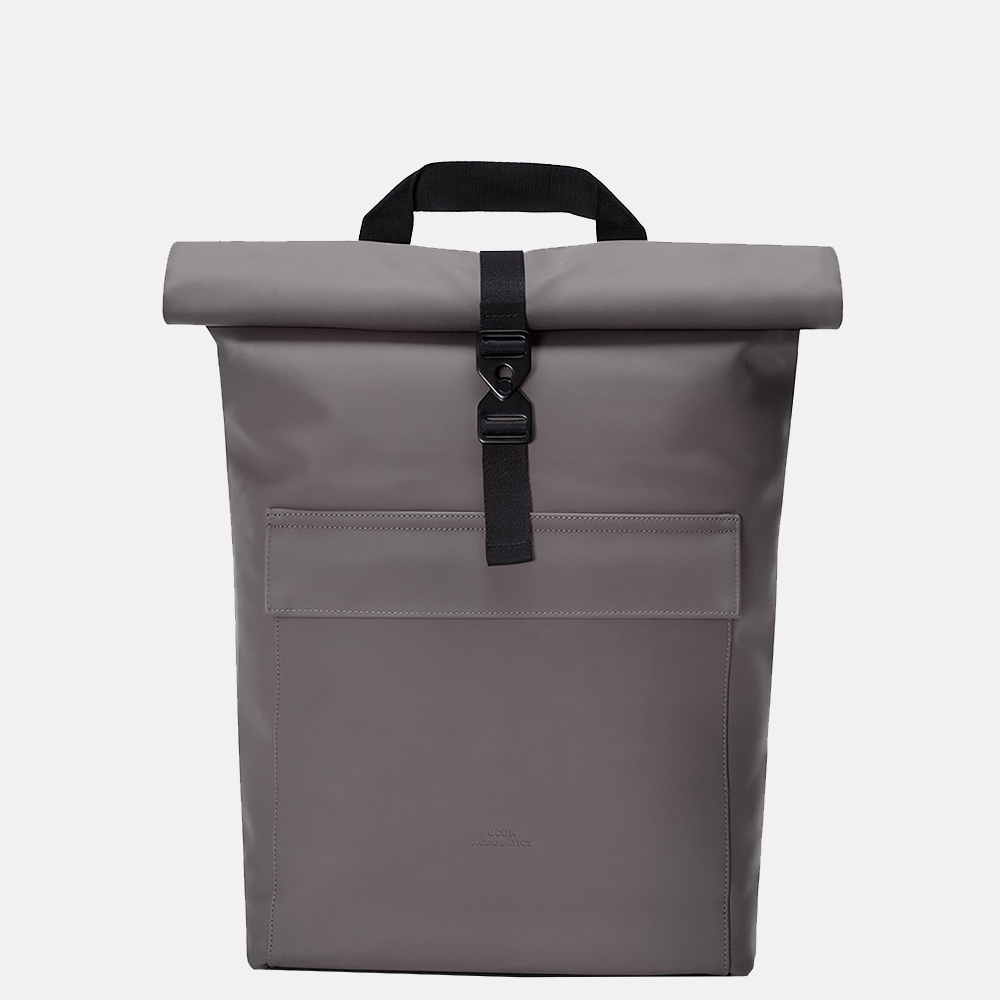 Ucon Acrobatics Jasper Lotus rugzak 15.4 inch dark grey