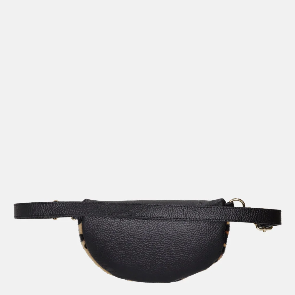 Charm London heuptas luipaard bij Duifhuizen