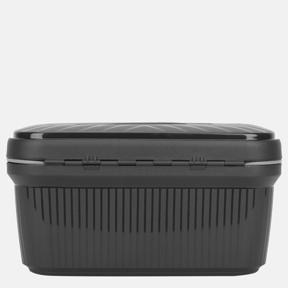 Decent Axiss-Fix beautycase zwart bij Duifhuizen