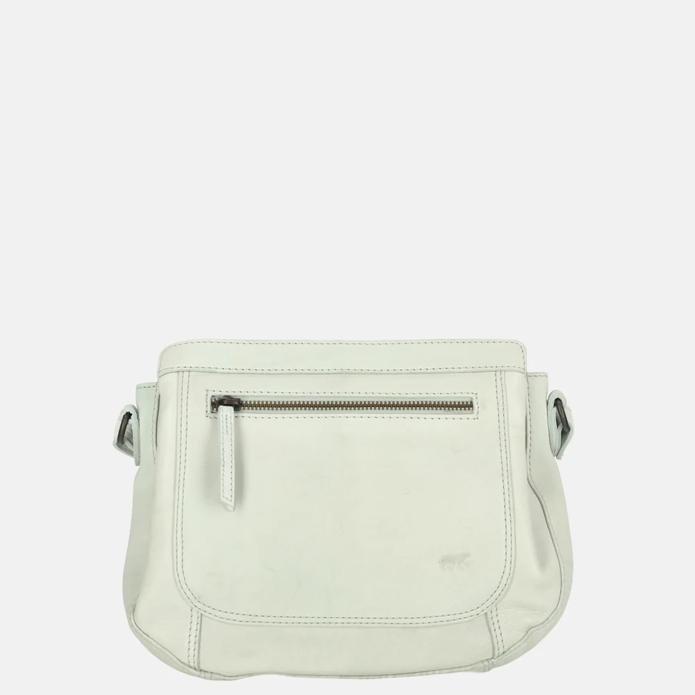 Bear Design Miley crossbody tas ice bij Duifhuizen