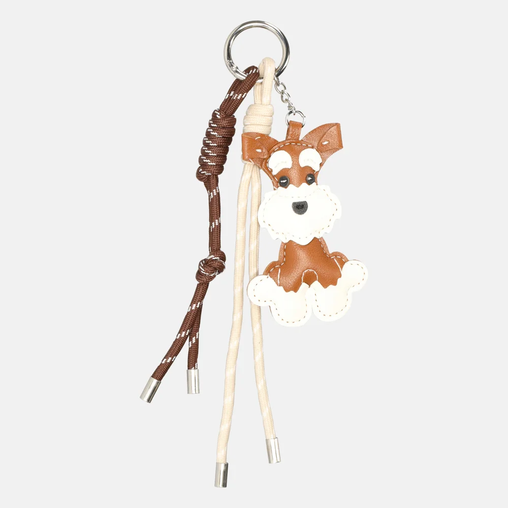 Firenze tassenhanger brown