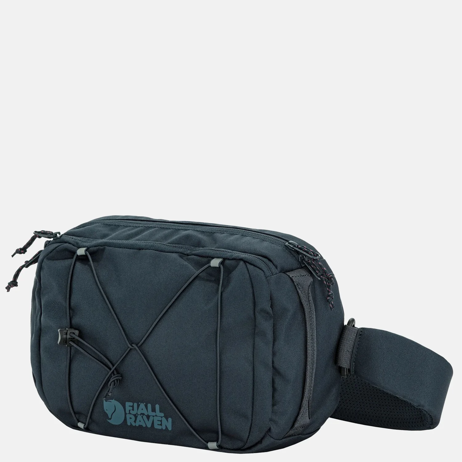 Fjallraven Skule Sling rugzak 10 inch navy bij Duifhuizen