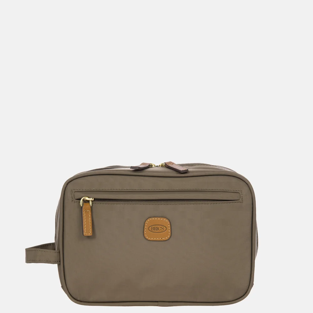 Bric's X-Bag Urban toilettas nut