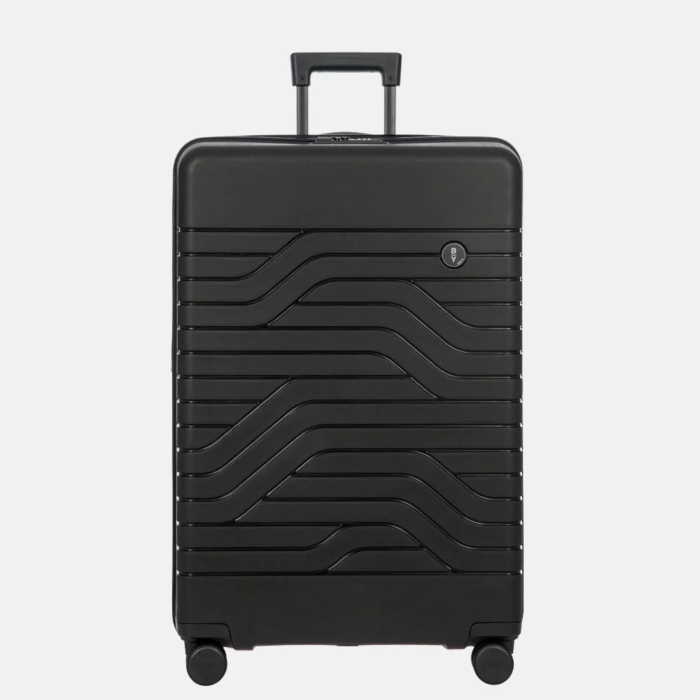 Brics Ulisse Expandable koffer 79 cm black
