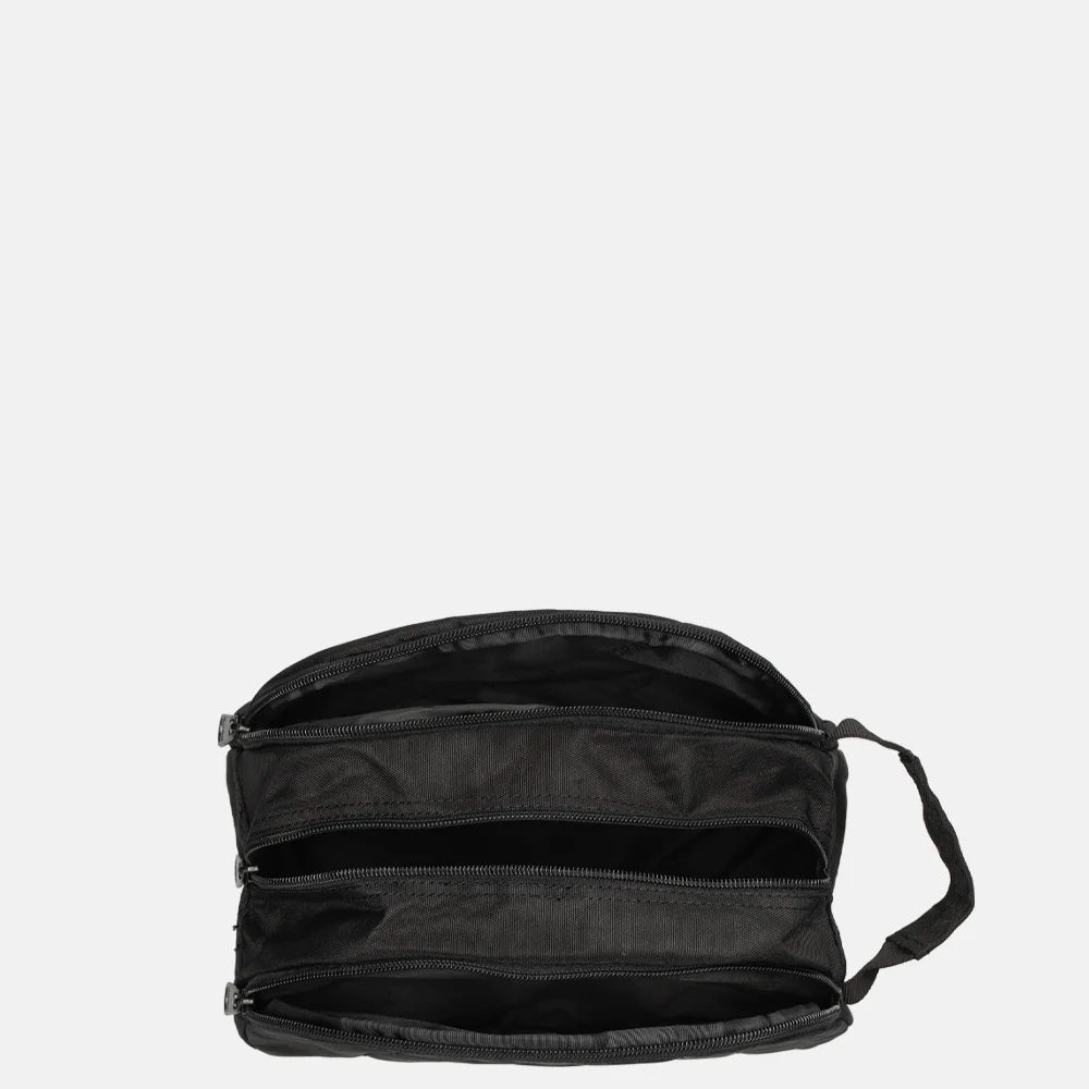 Bjorn Borg Core toilettas black beauty bij Duifhuizen