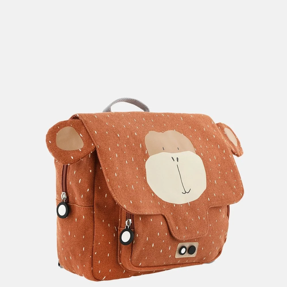 Trixie rugzak Mr. Monkey bij Duifhuizen