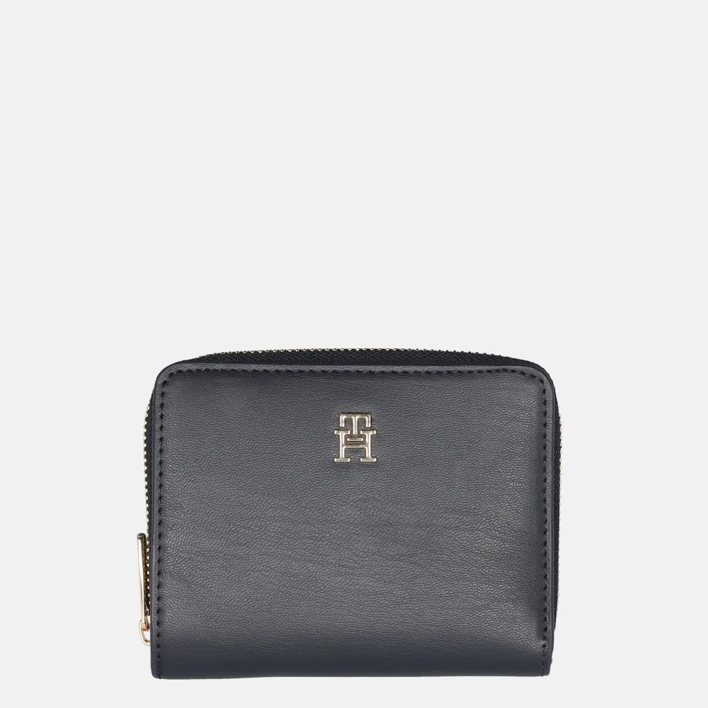 Tommy Hilfiger portemonnee M space blue