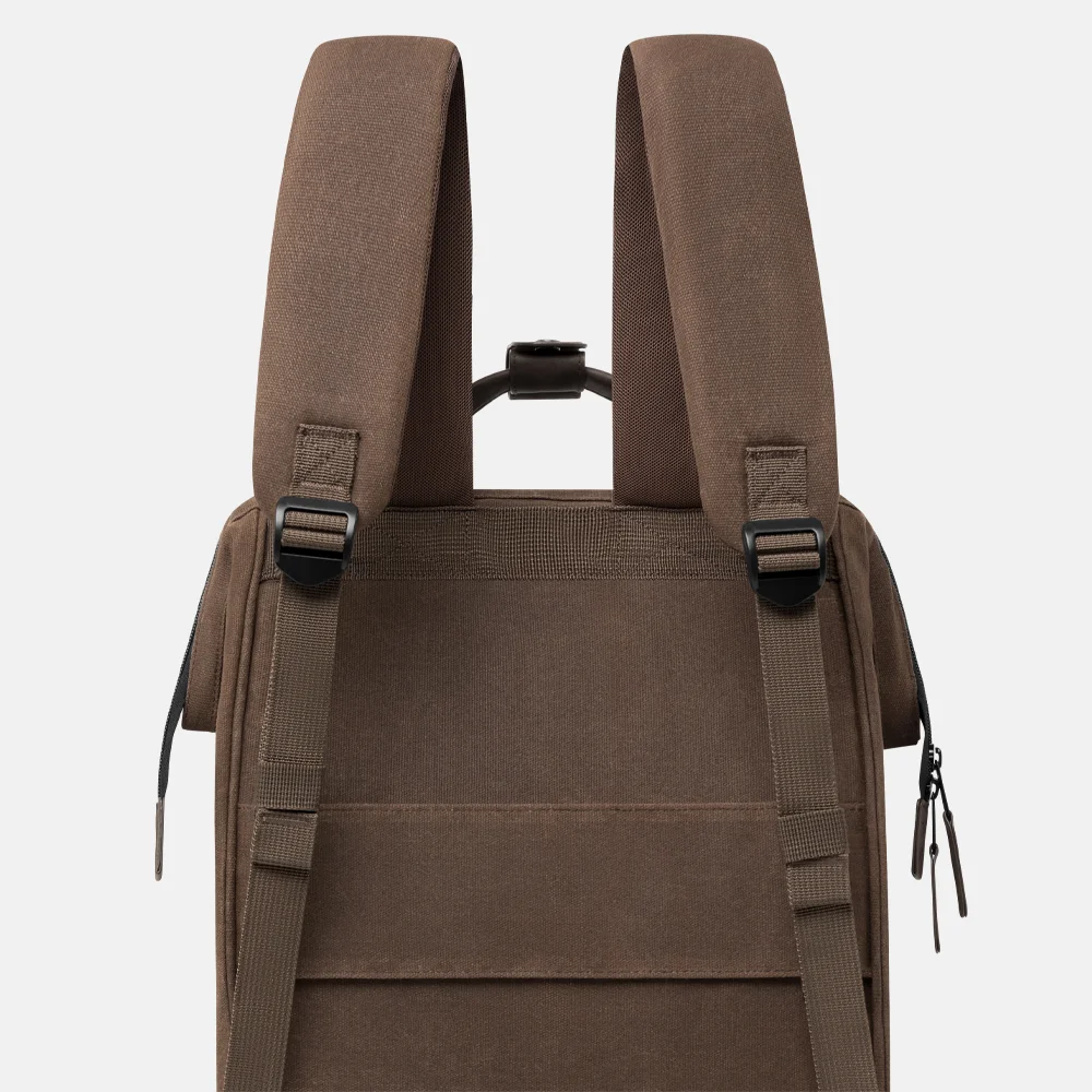 Cabaia Adventurer laptoprugzak L 15 inch SOYO bij Duifhuizen