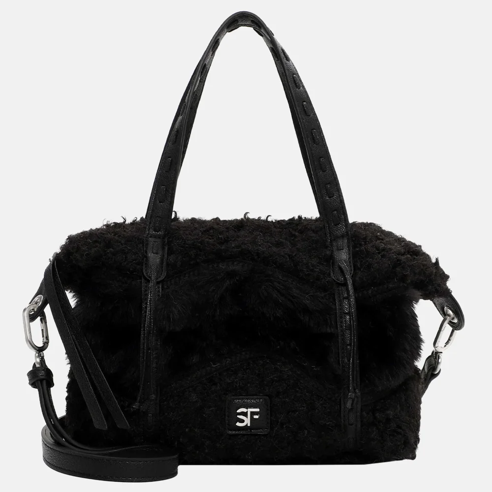 Suri Frey Resy handtas teddy black