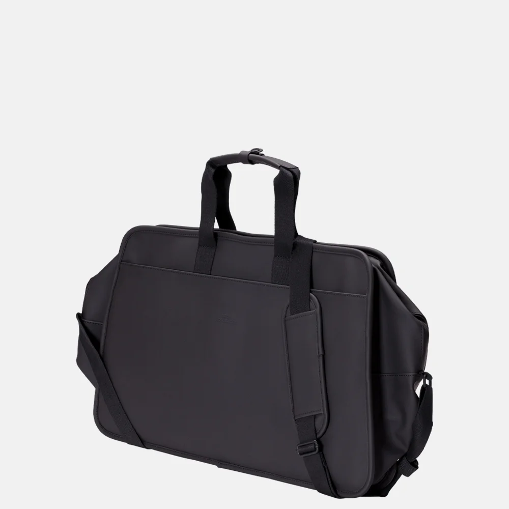 Ucon Acrobatics Umeka weekendtas black bij Duifhuizen