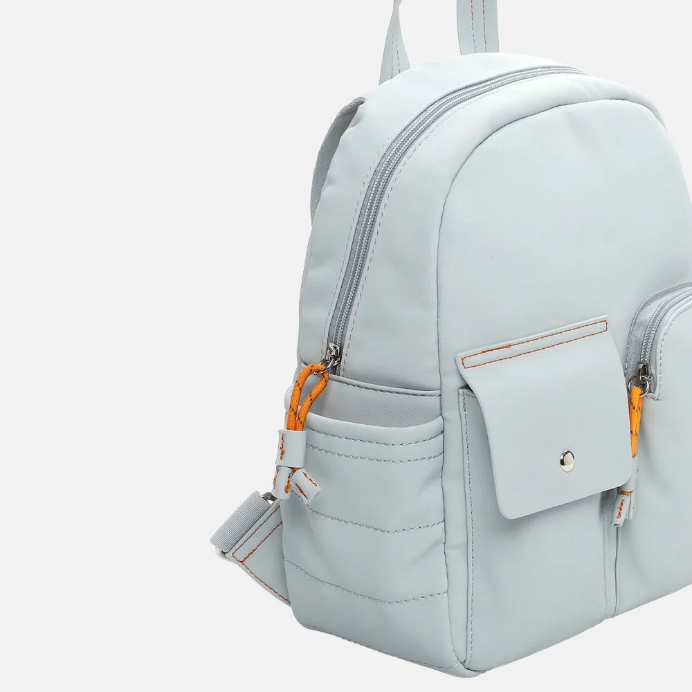 Emily & Noah Joeline rugzak light blue bij Duifhuizen