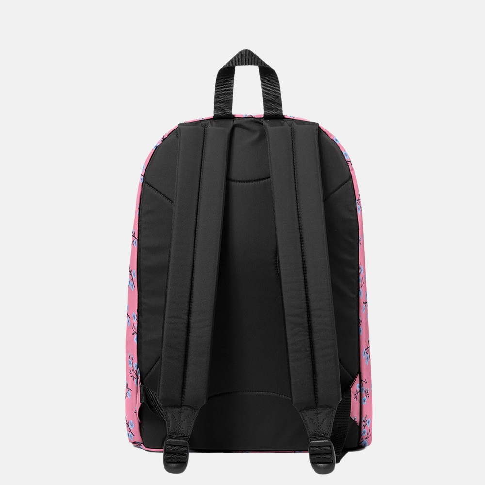 Eastpak Out of Office rugzak 14 inch bliss crystal bij Duifhuizen