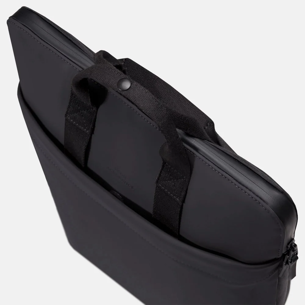 Ucon Acrobatics Masao Lotus rugzak 14 inch black bij Duifhuizen