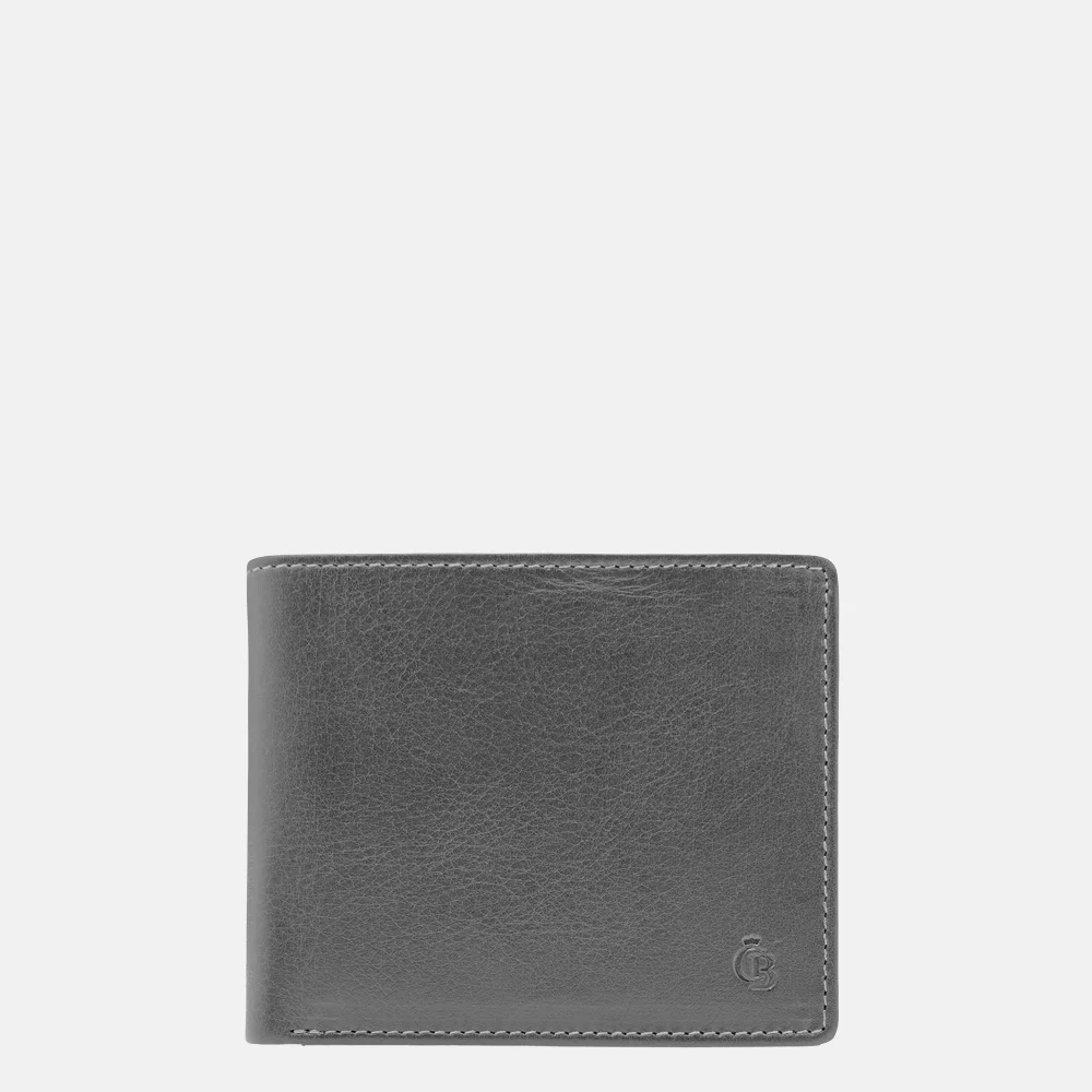 Castelijn en Beerens billfold giftbox zwart