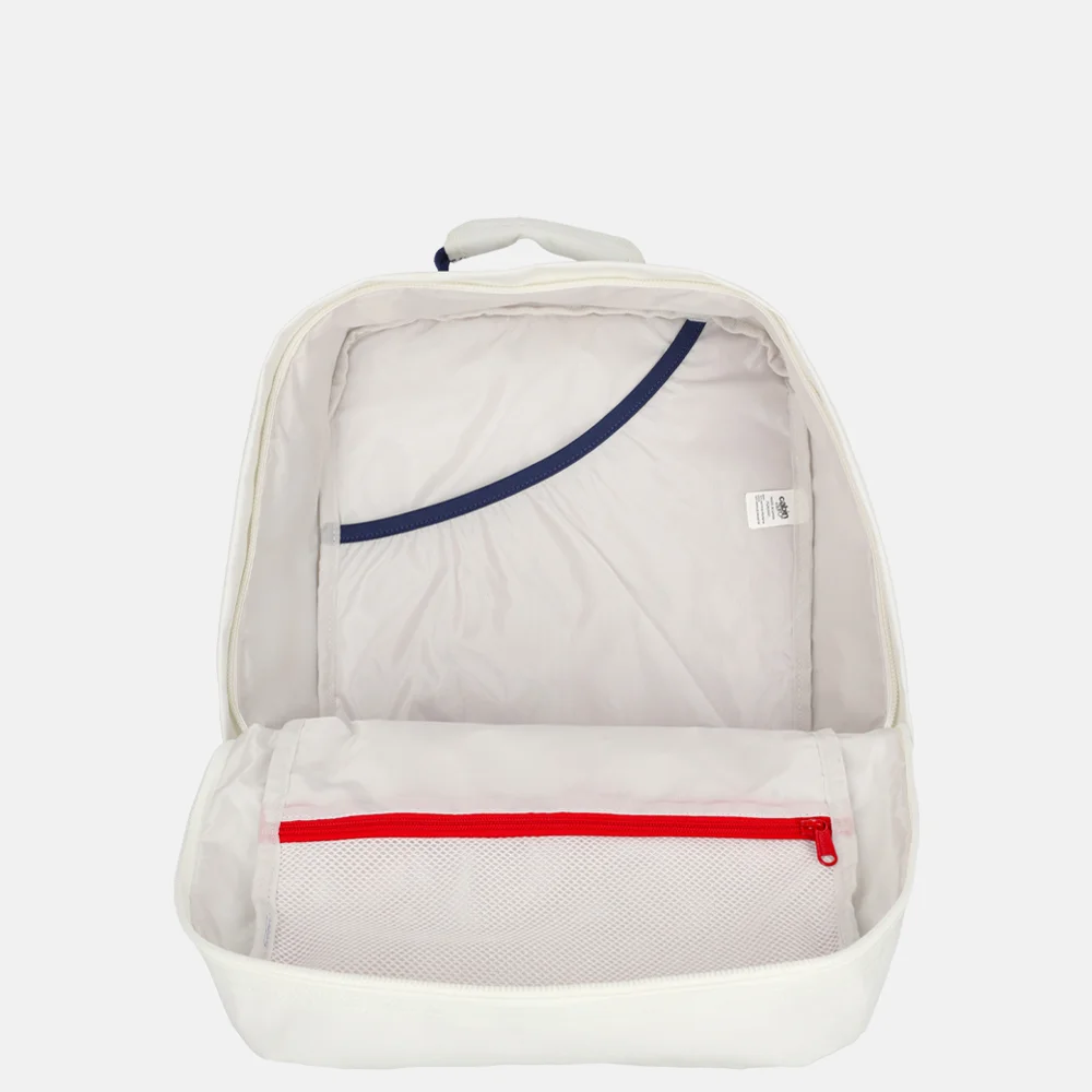 CABINZERO laptoprugzak 15 inch 28L cloud nine bij Duifhuizen