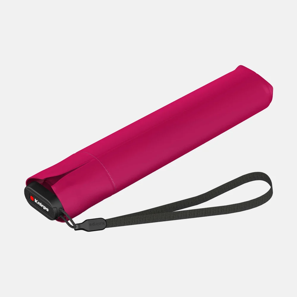 Knirps opvouwbare ultra light paraplu love bij Duifhuizen