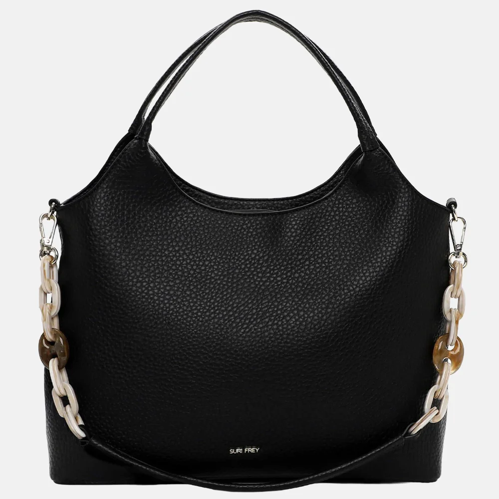 Suri Frey Jeanny shopper sahara