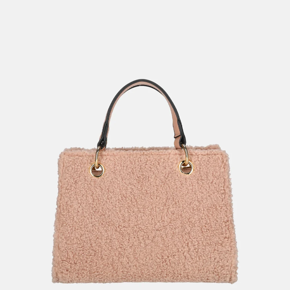 Firenze handtas pink bij Duifhuizen