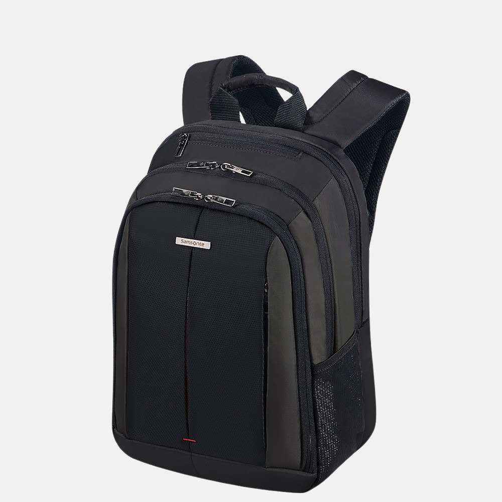 Samsonite GuardIT 2.0 laptop rugzak 14.1 inch black bij Duifhuizen
