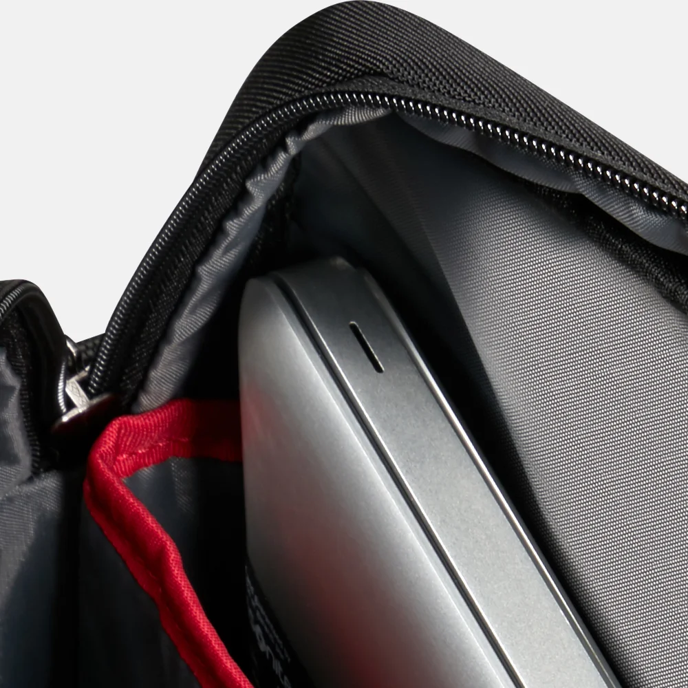 Samsonite Guardit 3.0 laptoptas 15,6 inch black bij Duifhuizen