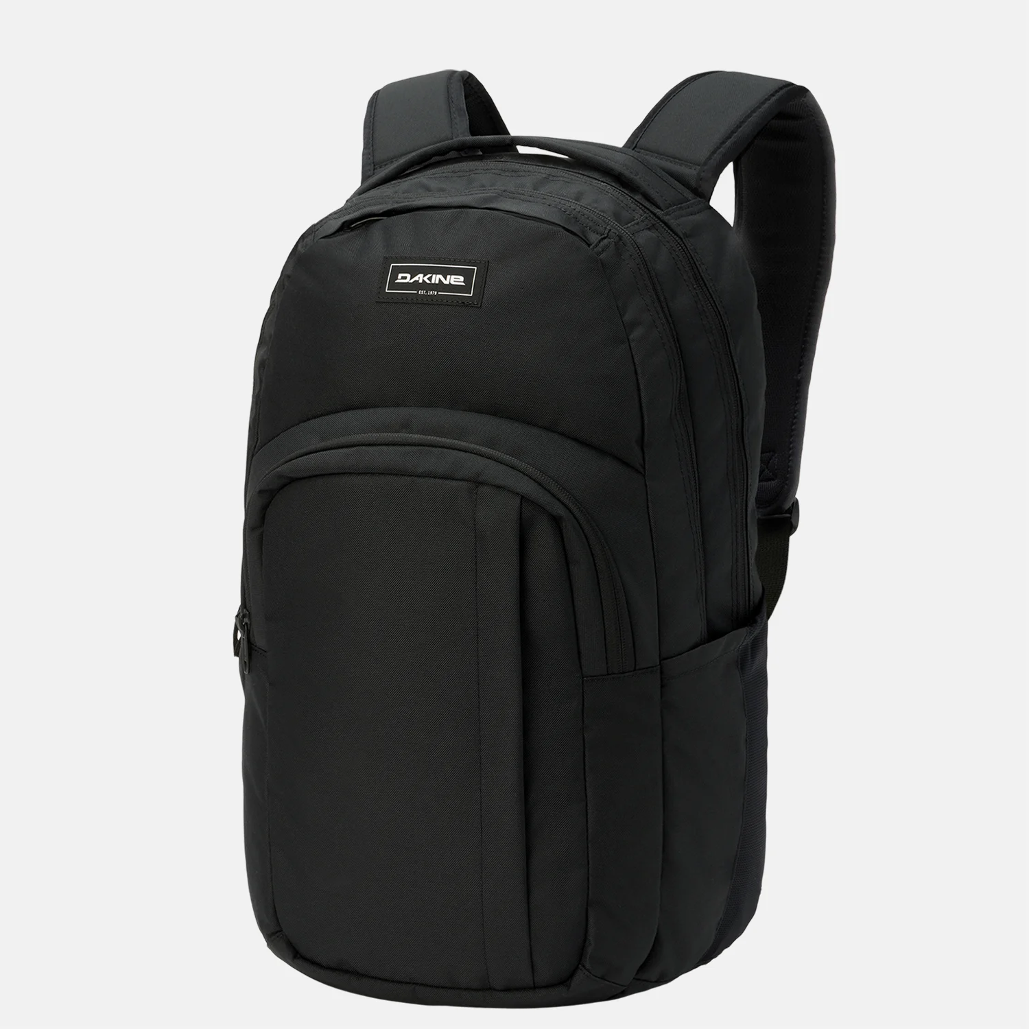 Dakine Campus Backpack rugzak 33L black bij Duifhuizen