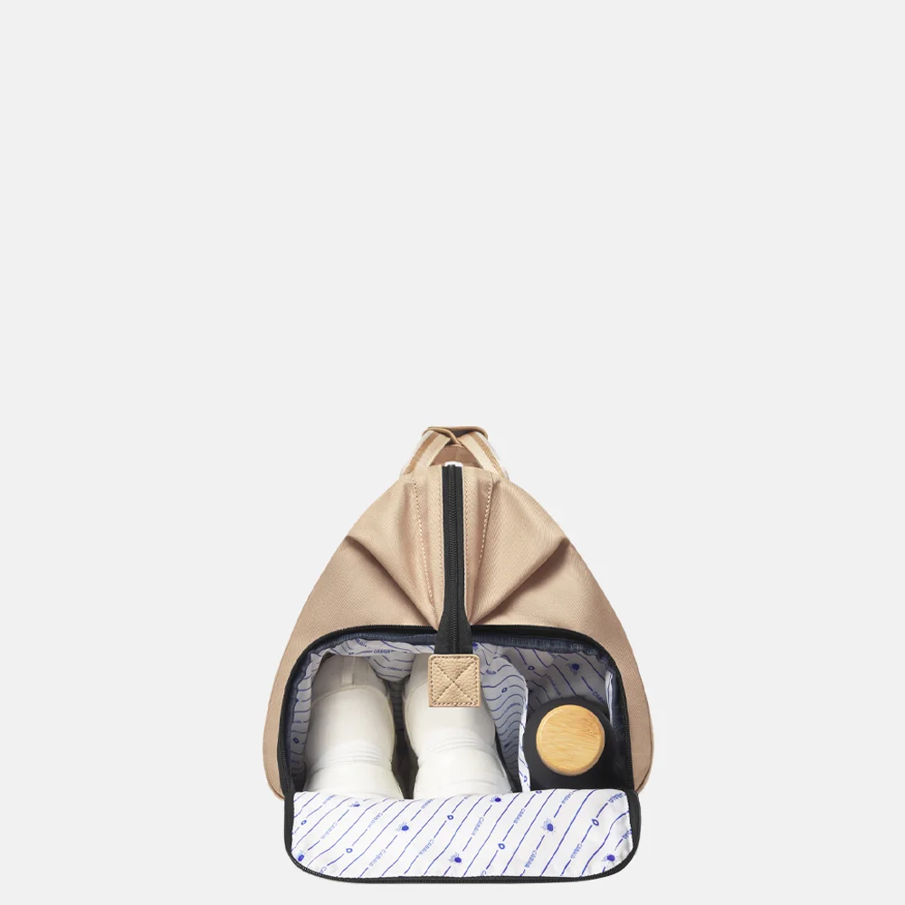 Cabaia duffle weekendtas lobito bij Duifhuizen