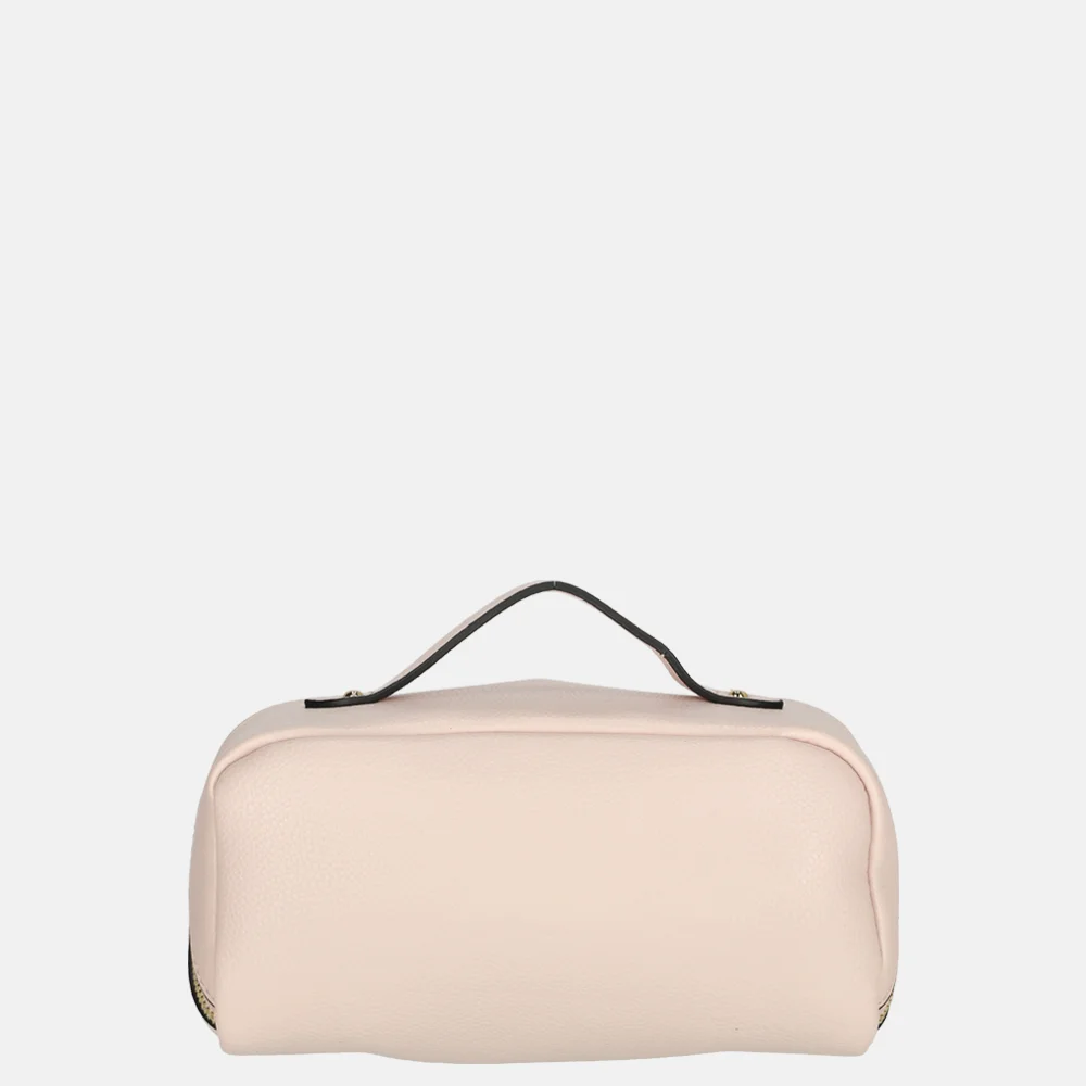 Olivia Lauren Tokyo toilettas roze bij Duifhuizen