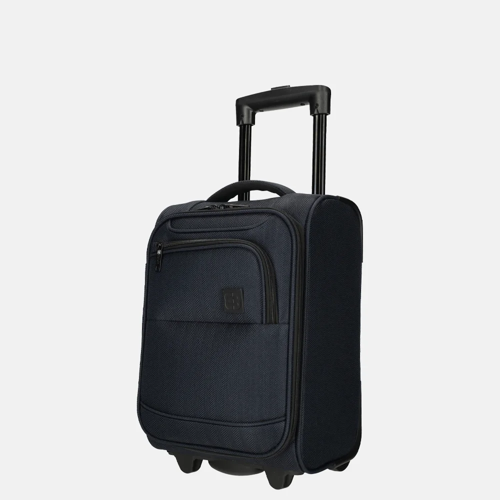 Enrico Benetti Oakville Upright underseater zwart bij Duifhuizen