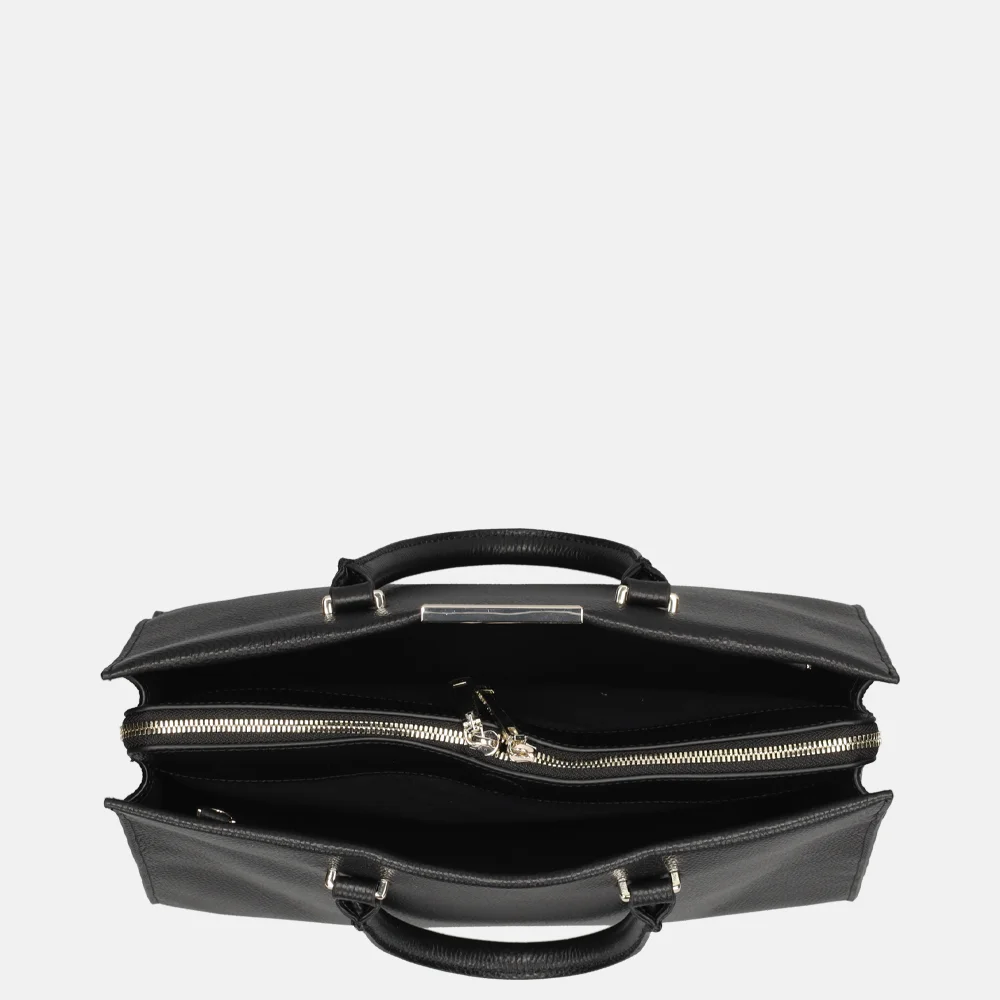 Ted Baker Rosane handtas black bij Duifhuizen