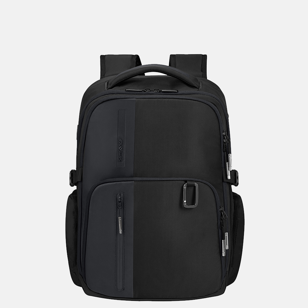 Samsonite Biz2go Daytrip rugzak 15 inch black bij Duifhuizen