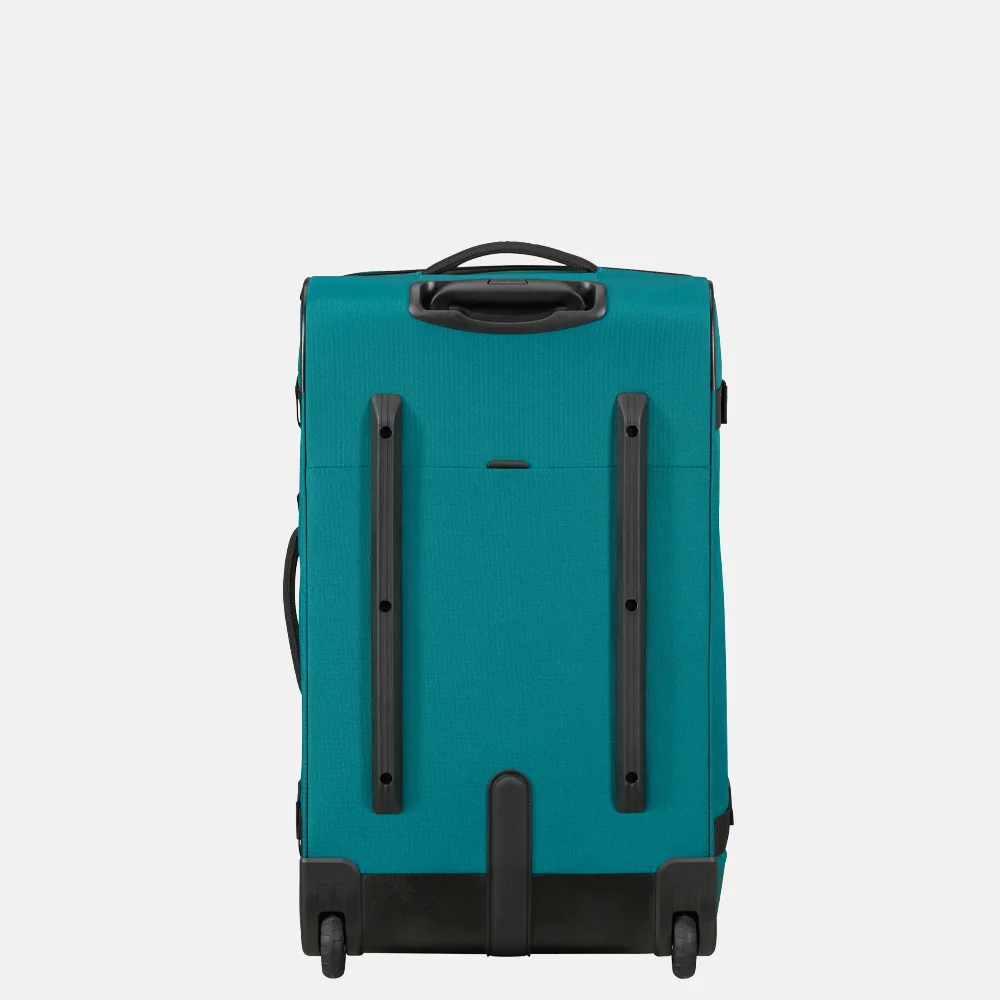 Samsonite Roadseeker reistas 68 cm deep teal bij Duifhuizen