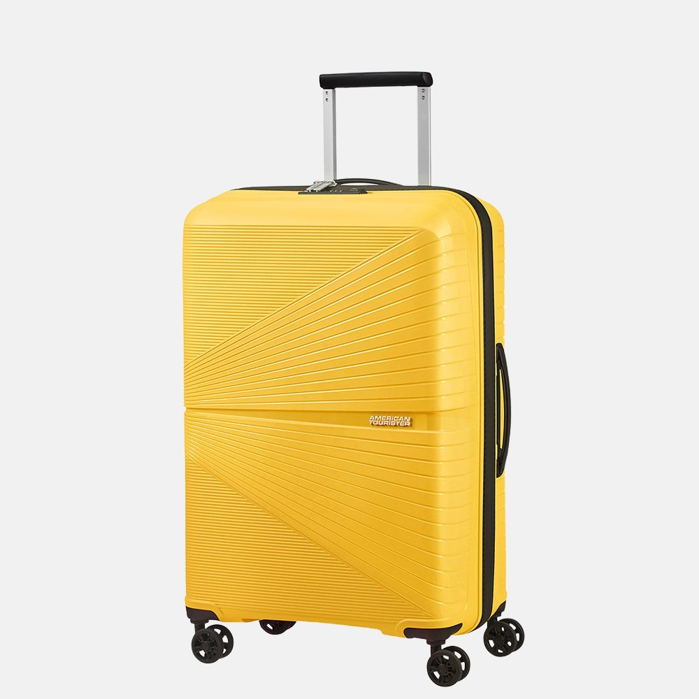 American Tourister Airconic spinner 67 cm lemondrop bij Duifhuizen