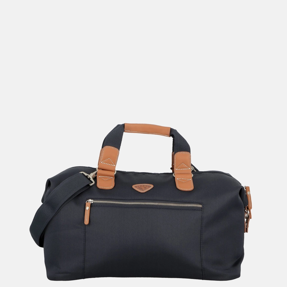 Jump Etretat weekendtas 45 cm navy