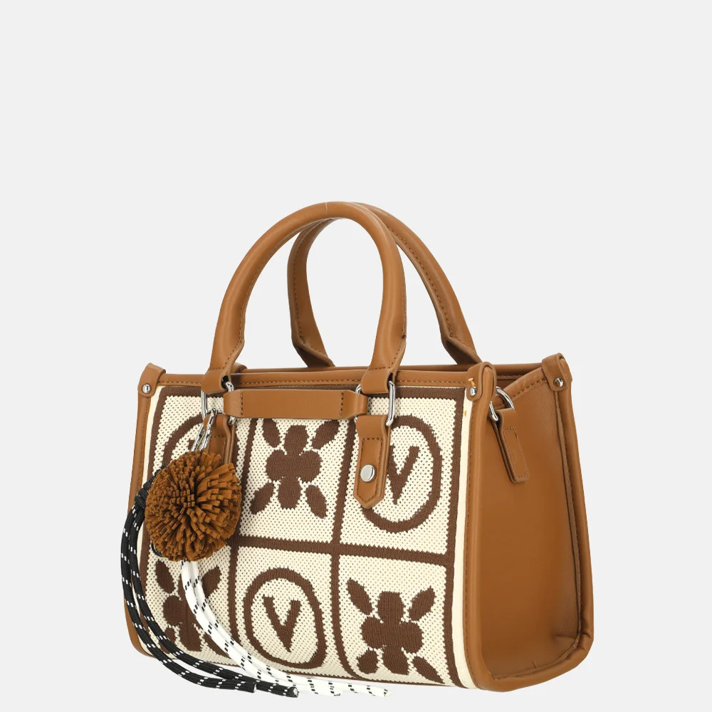 Valentino Bags Tyle handtas cuoio/multicolor bij Duifhuizen