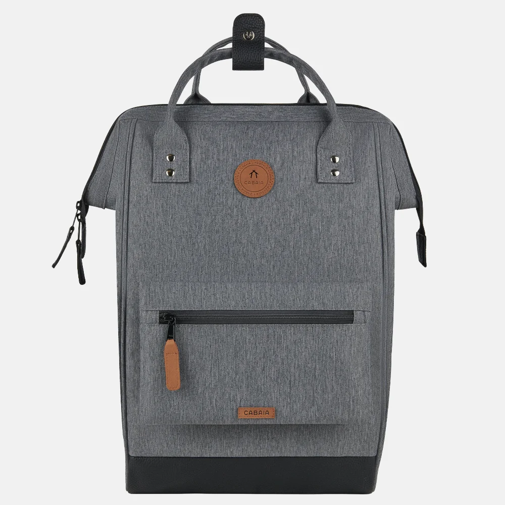 Cabaia Adventurer rugzak L 15 inch getaria bij Duifhuizen