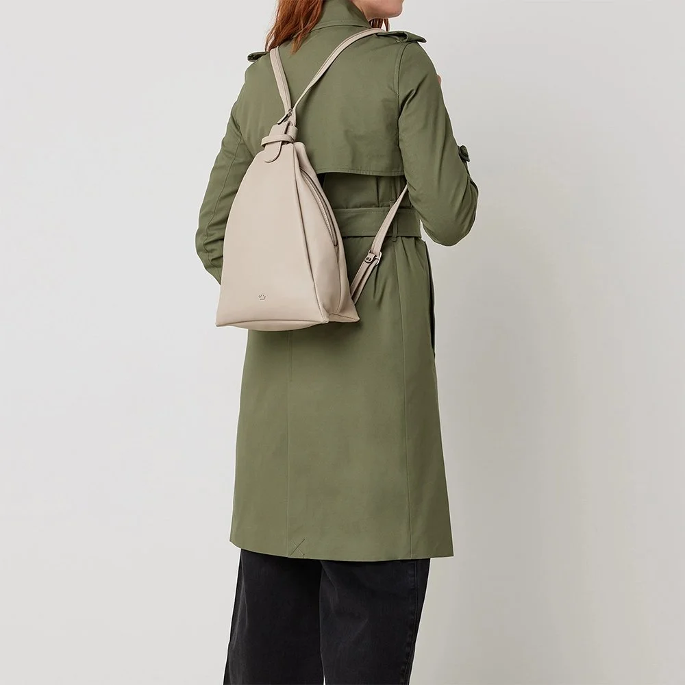 Castelijn en Beerens slingbag beige bij Duifhuizen