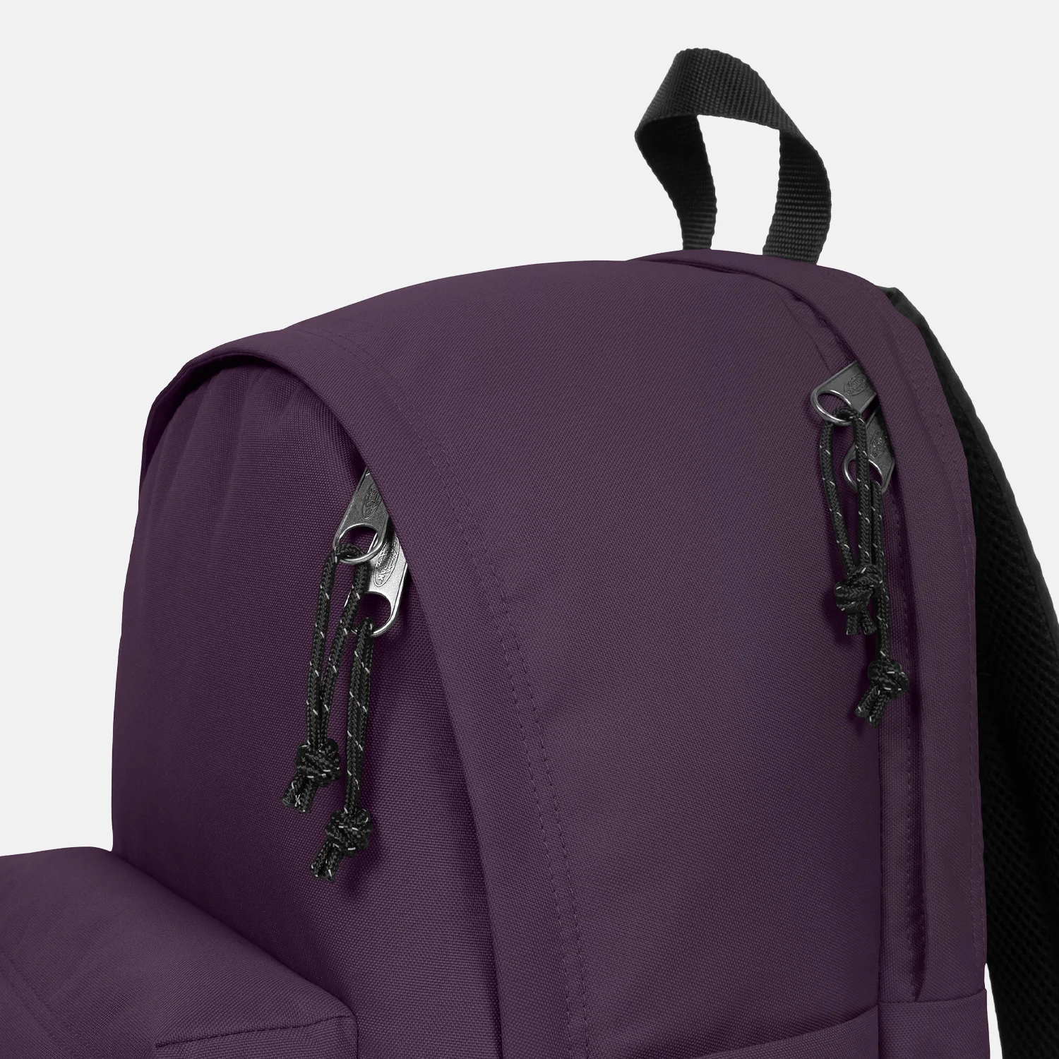 Eastpak Day Office rugzak 15 inch blackberry purple bij Duifhuizen