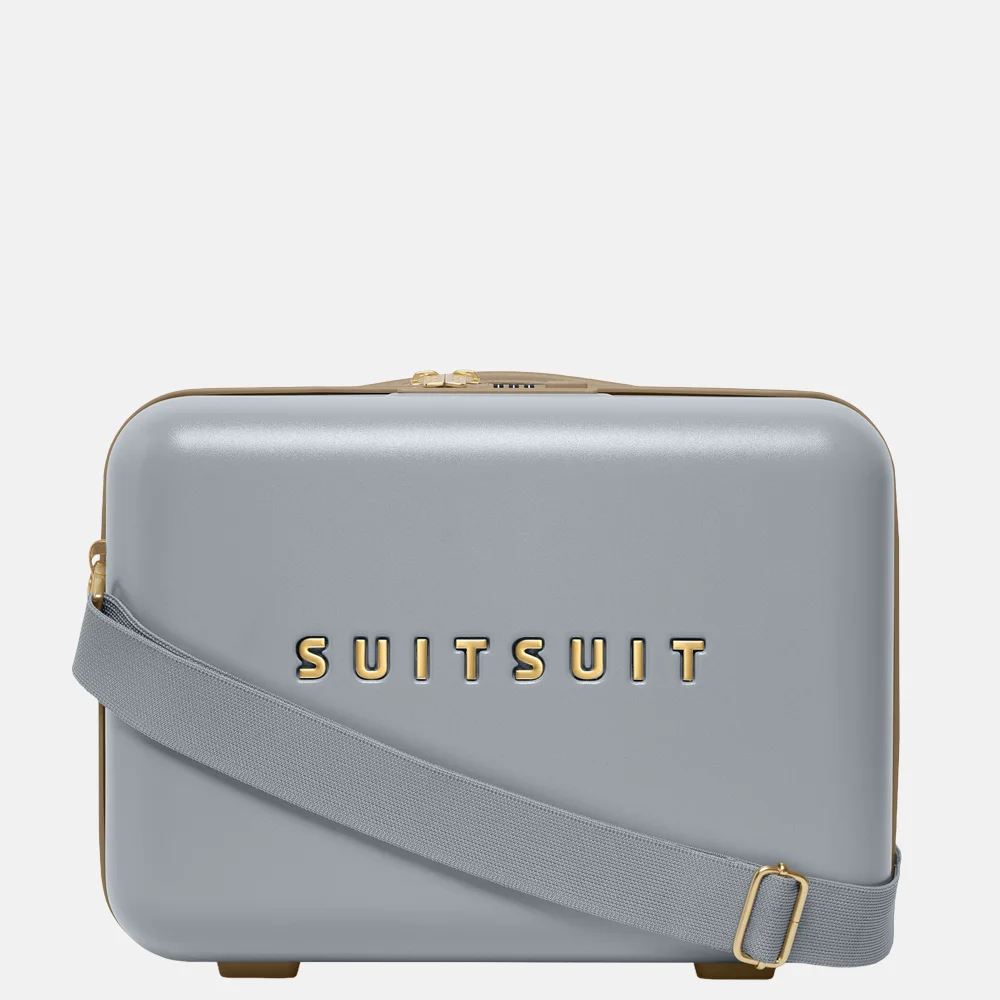 SUITSUIT Fusion underseater hardcase frosted grey