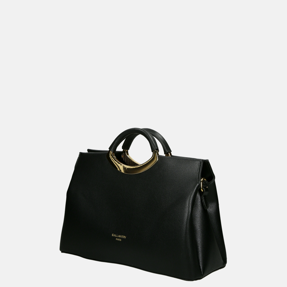 Firenze handtas black bij Duifhuizen
