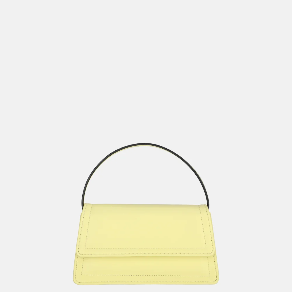 Firenze handtas yellow bij Duifhuizen