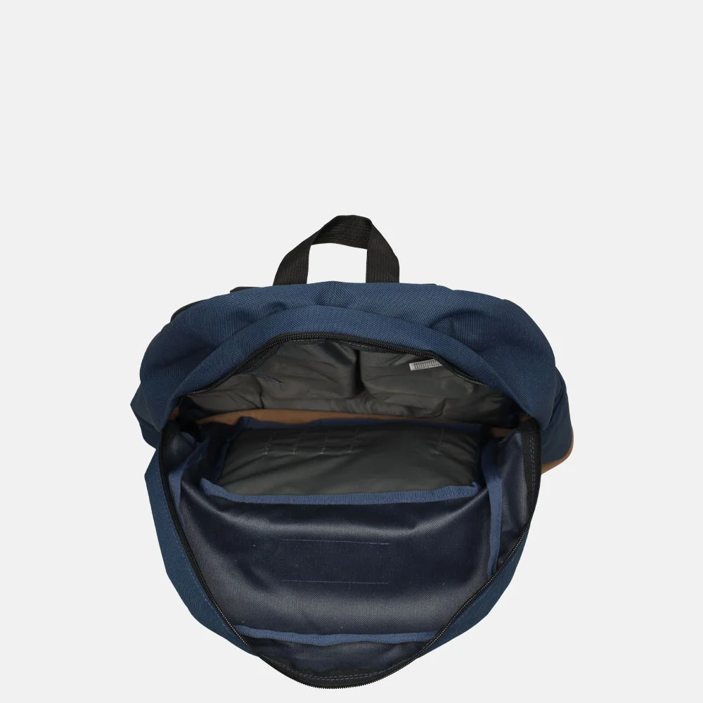 JanSport Right Pack rugzak 15 inch navy bij Duifhuizen