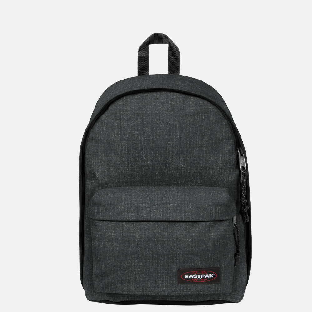 Eastpak Out of Office rugzak 14 inch concrete melang