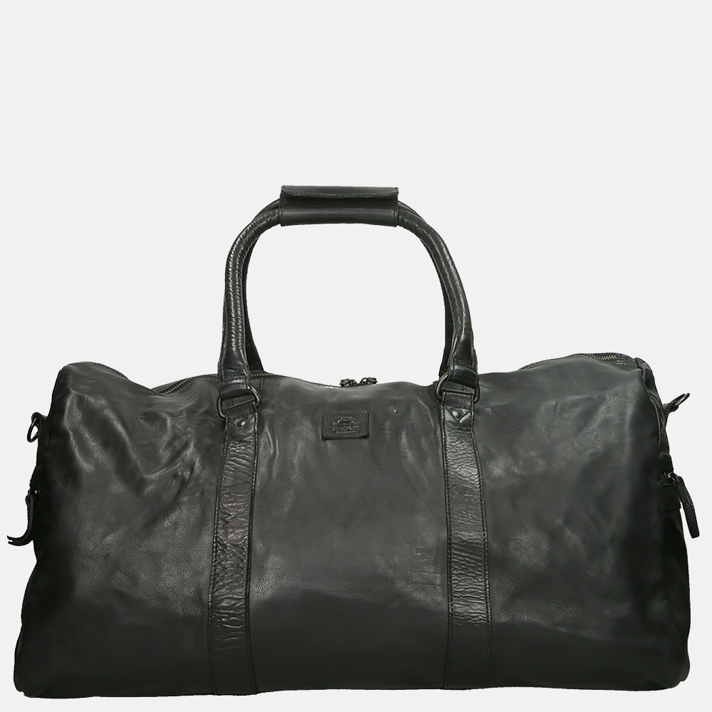 Bear Design Ruben reistas black bij Duifhuizen