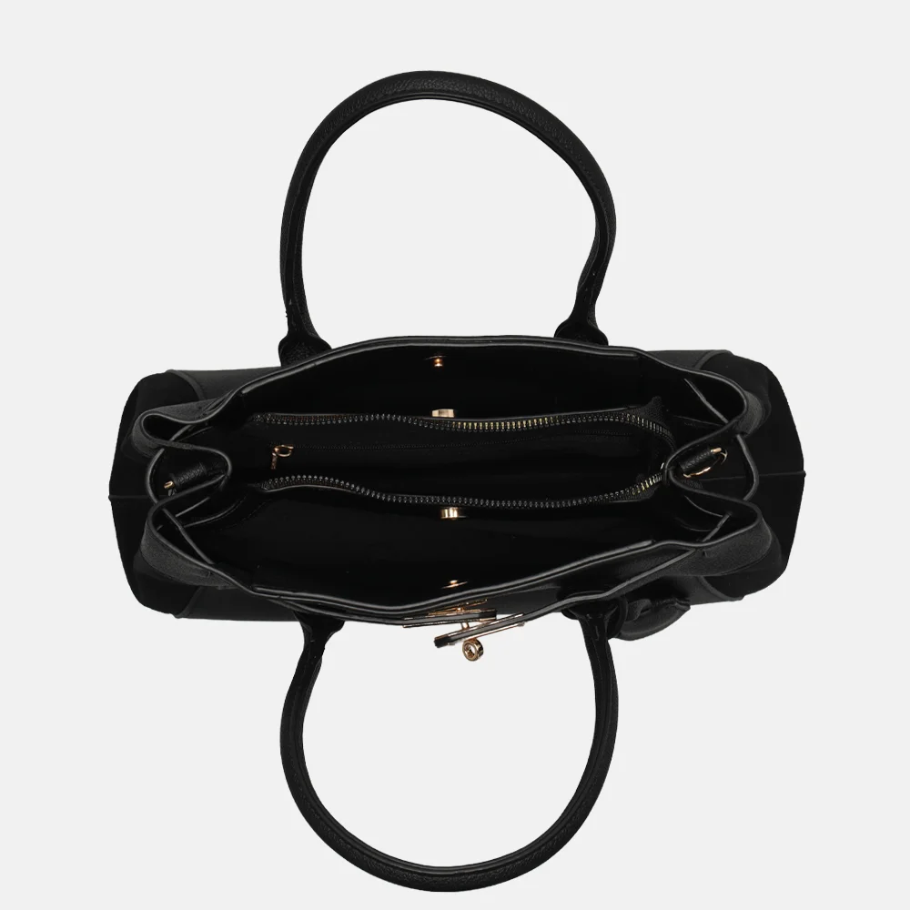 Firenze handtas black bij Duifhuizen